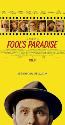 Bolondok paradicsoma (2023) online film