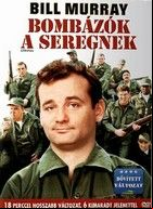 Bombázók a seregnek (1981) online film