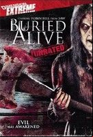Bosszú a sírból (1990) online film