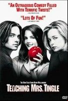 Bosszúból jeles (1999) online film