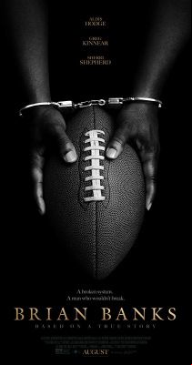 Brian Banks (2018) online film