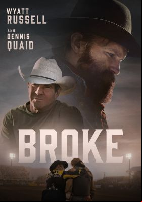 Broke (2025) online film