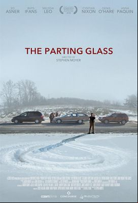 Búcsúpohár (2018) online film