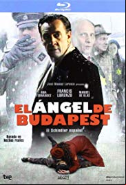 Budapest angyala (2011) online film