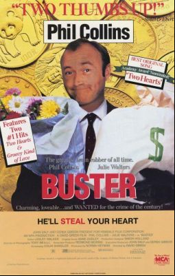 Buster (1988) online film