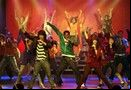 Camp Rock - Rocktábor online film