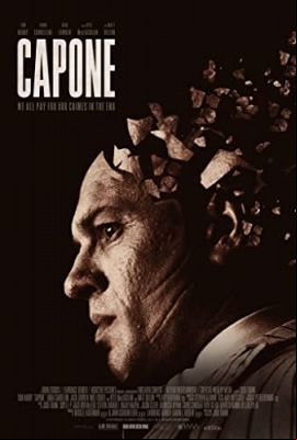 Capone (2020) online film