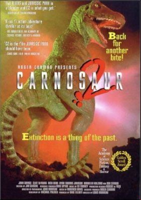 Carnosaur 2 (1995) online film