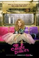 Carrie naplója 2. évad (2014) online sorozat