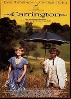 Carrington - A festőnő szerelmei (1995) online film