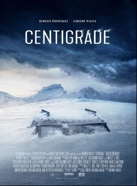 Centigrade (2020) online film