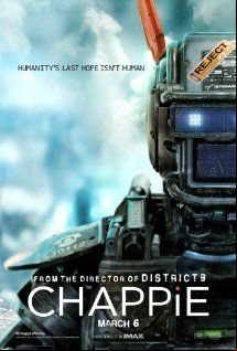 Chappie (2015) online film