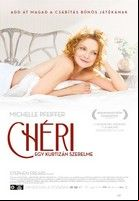 Chéri - Egy kurtizán szerelme (2009) online film