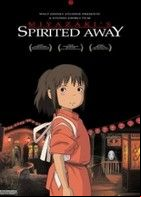 Chihiro Szellemországban (2001) online film