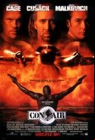 Con Air - A fegyencjárat (1997) online film