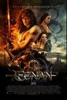 Conan, a barbár (2011) online film