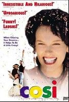 Cosí - Bolondos dallamok (1996) online film