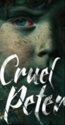 Cruel Peter (2019) online film