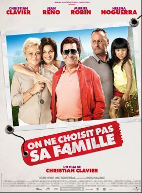 Család csak egy van (2011) online film