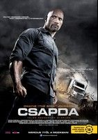 Csapda (2013) online film