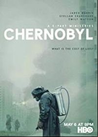 Csernobil 1. évad (2019) online sorozat