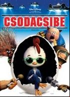 Csodacsibe (2005) online film