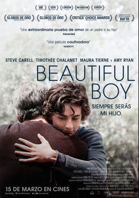 Csodálatos fiú (2018) online film