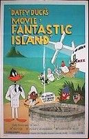 Daffy Duck: Fantasztikus sziget (1983) online film