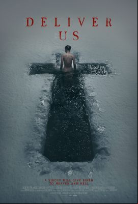 Deliver Us (2023) online film