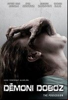 Démoni doboz (2012) online film