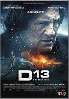 Diamant 13 (2009) online film