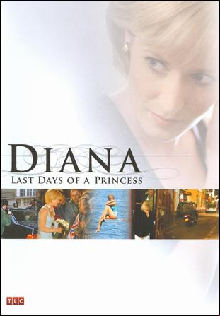 Diana: a tündérmese véget ér (2007) online film