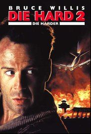 Die Hard 2 - Még drágább az életed! (1990) online film