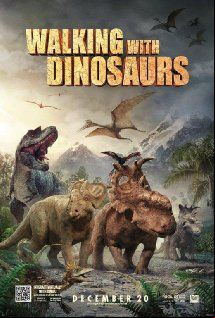Dinoszauruszok, a Föld urai (2013) online film