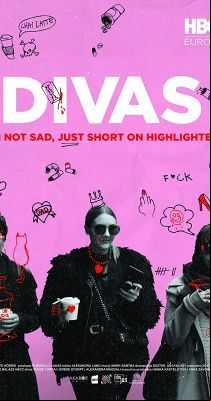 Dívák (2021) online film