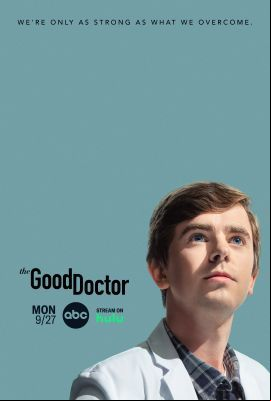 Doktor Murphy 5. évad (2021) online sorozat