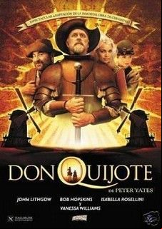 Don Quijote (2000) online film