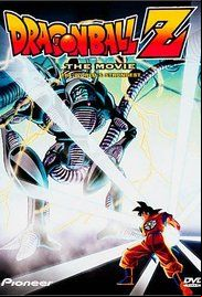 Dragon Ball Z Movie 02: A világ legerősebb fickója (1990) online film