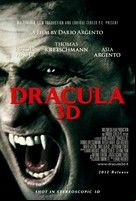 Drakula 3D (2013) online film