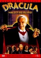 Drakula halott és élvezi (1995) online film