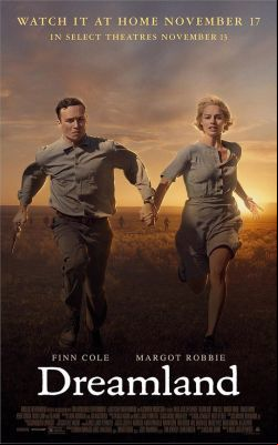 Dreamland (2019) online film