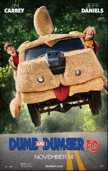 Dumb és Dumber kettyó (2014) online film