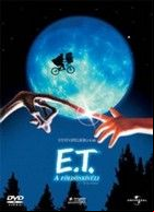E.T. - a földönkívüli (1982) online film