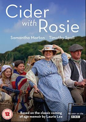 Egy pohárka cider Rosie-val(Cider with Rosie) (2015) online film