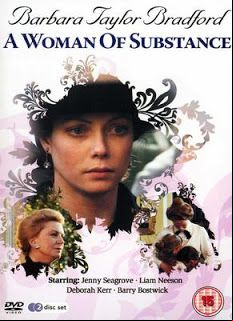 Barbara Taylor Bradford: Egy gazdag nő (1984) online film