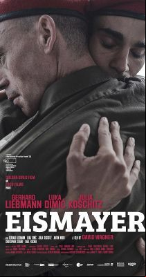 Eismayer (2022) online film