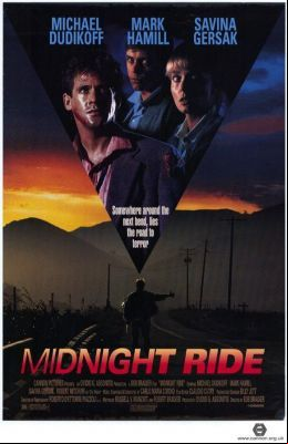 Éjféli stoppos (1990) online film