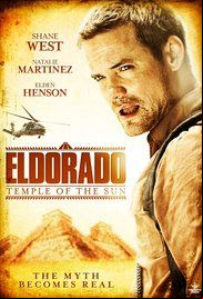 El Dorado - A nap temploma (2010) online film