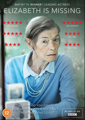 Elizabeth eltűnt (2019) online film