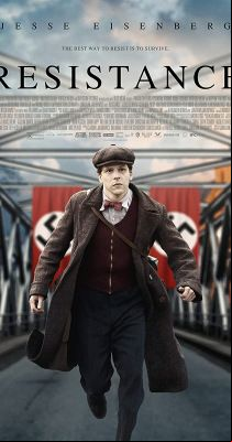 Ellenállás (2020) online film